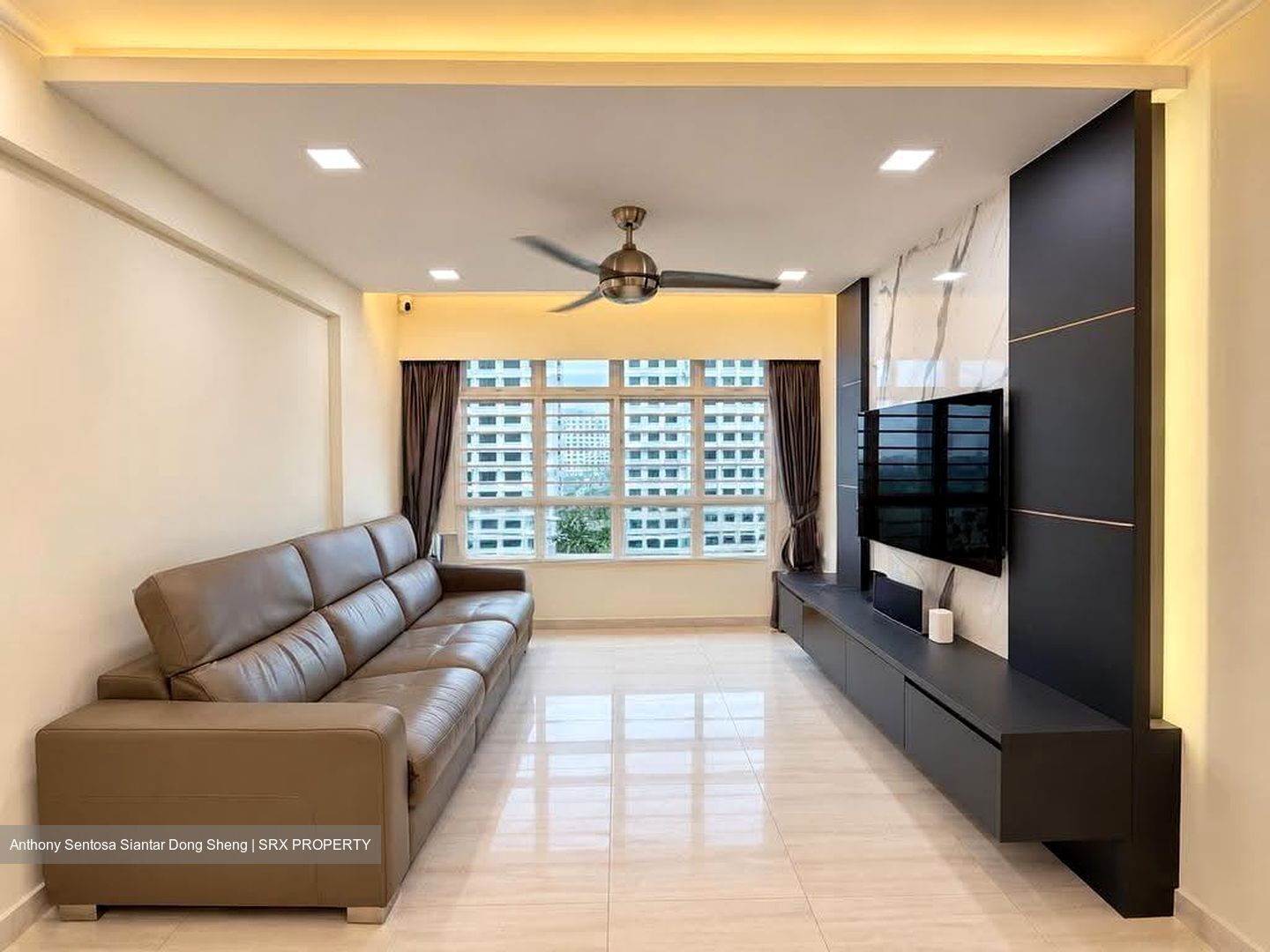 Blk 217A Matilda Portico (Punggol), HDB 4 Rooms #626004431